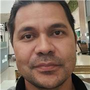 Professor particular com ótimas referencias na área